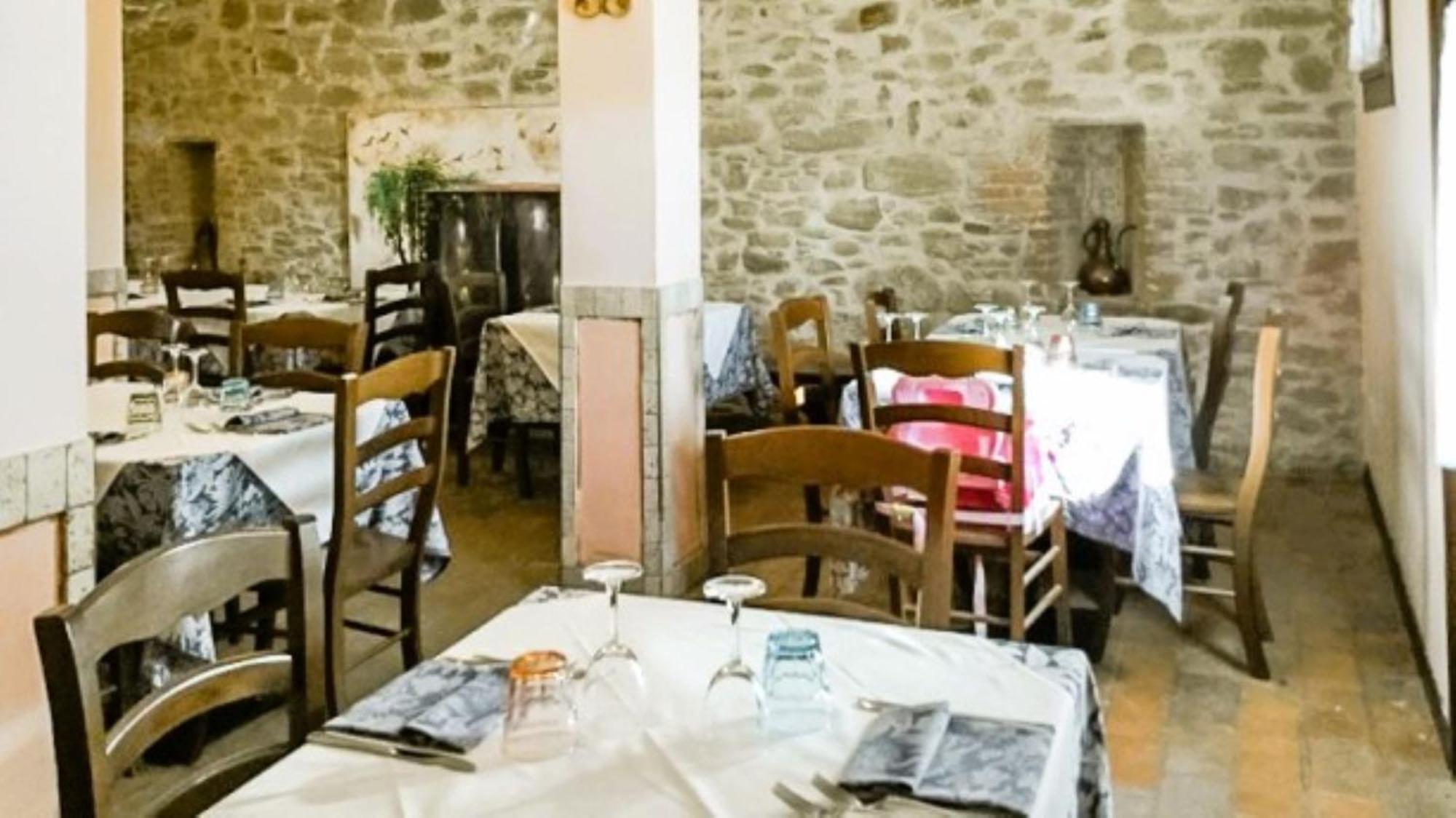 Relais Ca Del Rio Villa Botteghino ภายนอก รูปภาพ