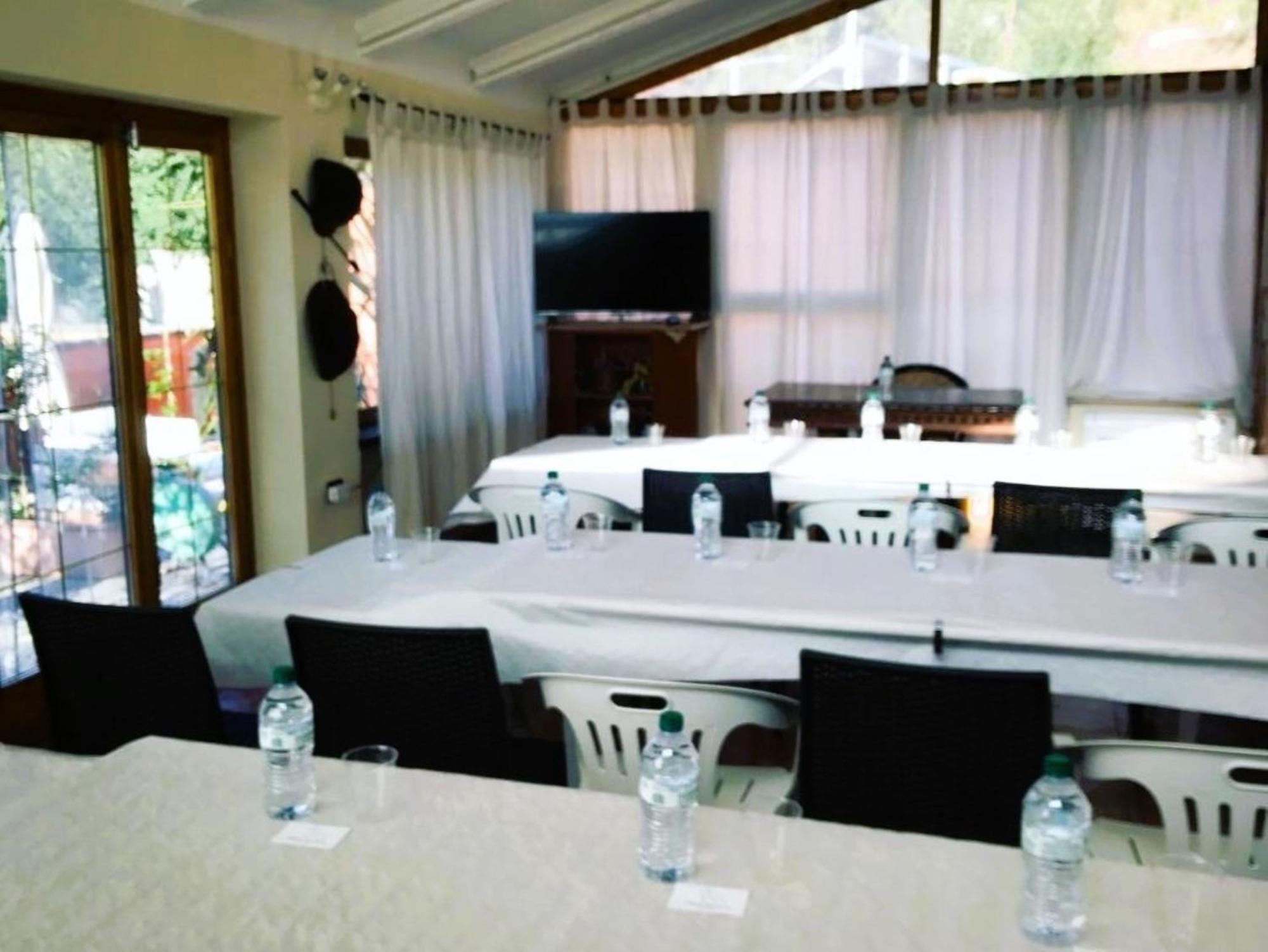 Relais Ca Del Rio Villa Botteghino ภายนอก รูปภาพ