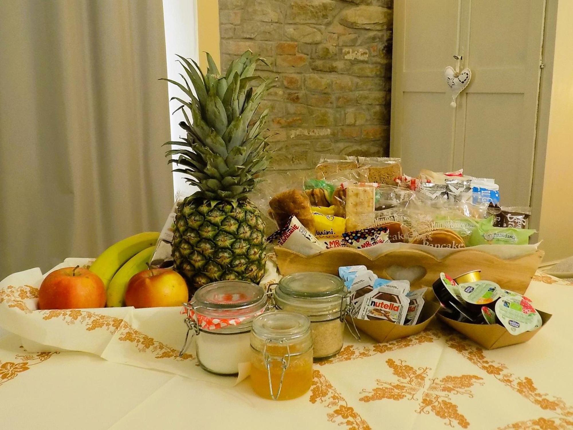 Relais Ca Del Rio Villa Botteghino ภายนอก รูปภาพ