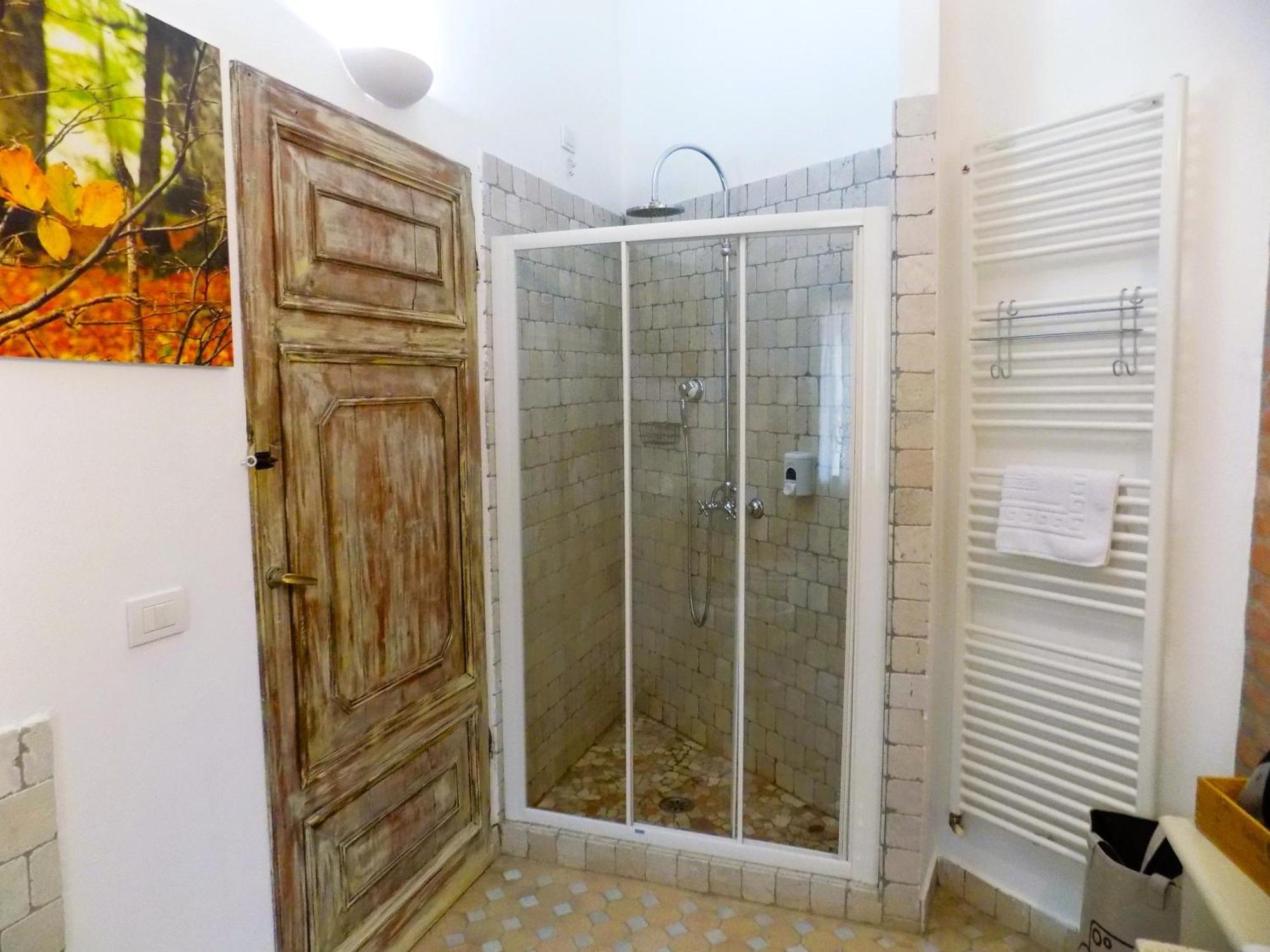 Relais Ca Del Rio Villa Botteghino ภายนอก รูปภาพ
