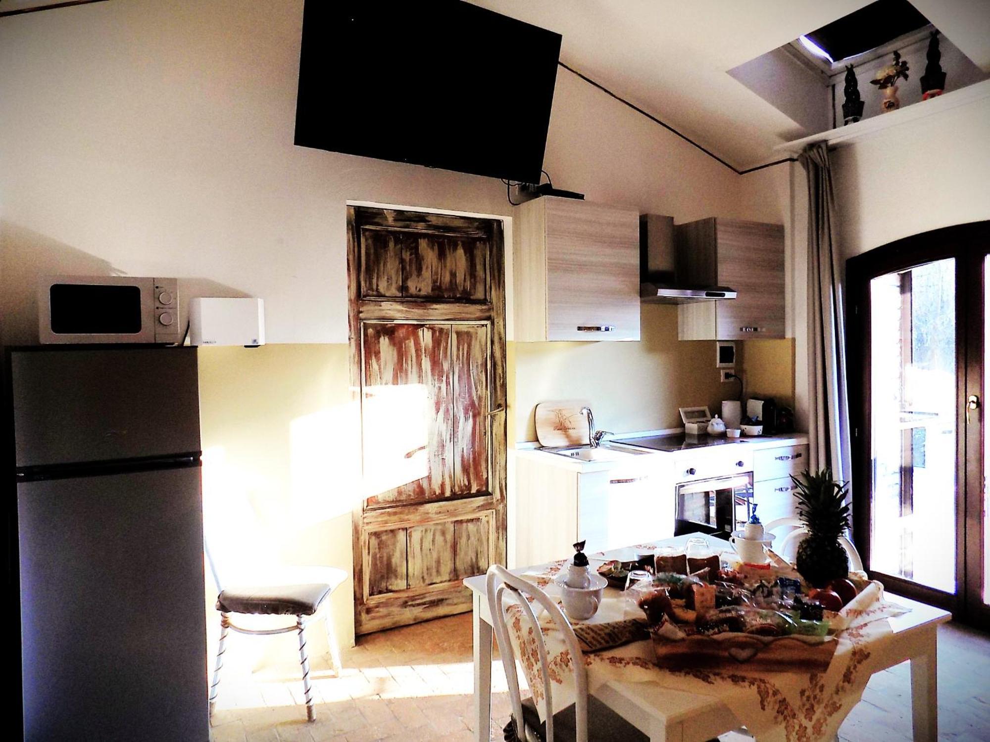 Relais Ca Del Rio Villa Botteghino ภายนอก รูปภาพ