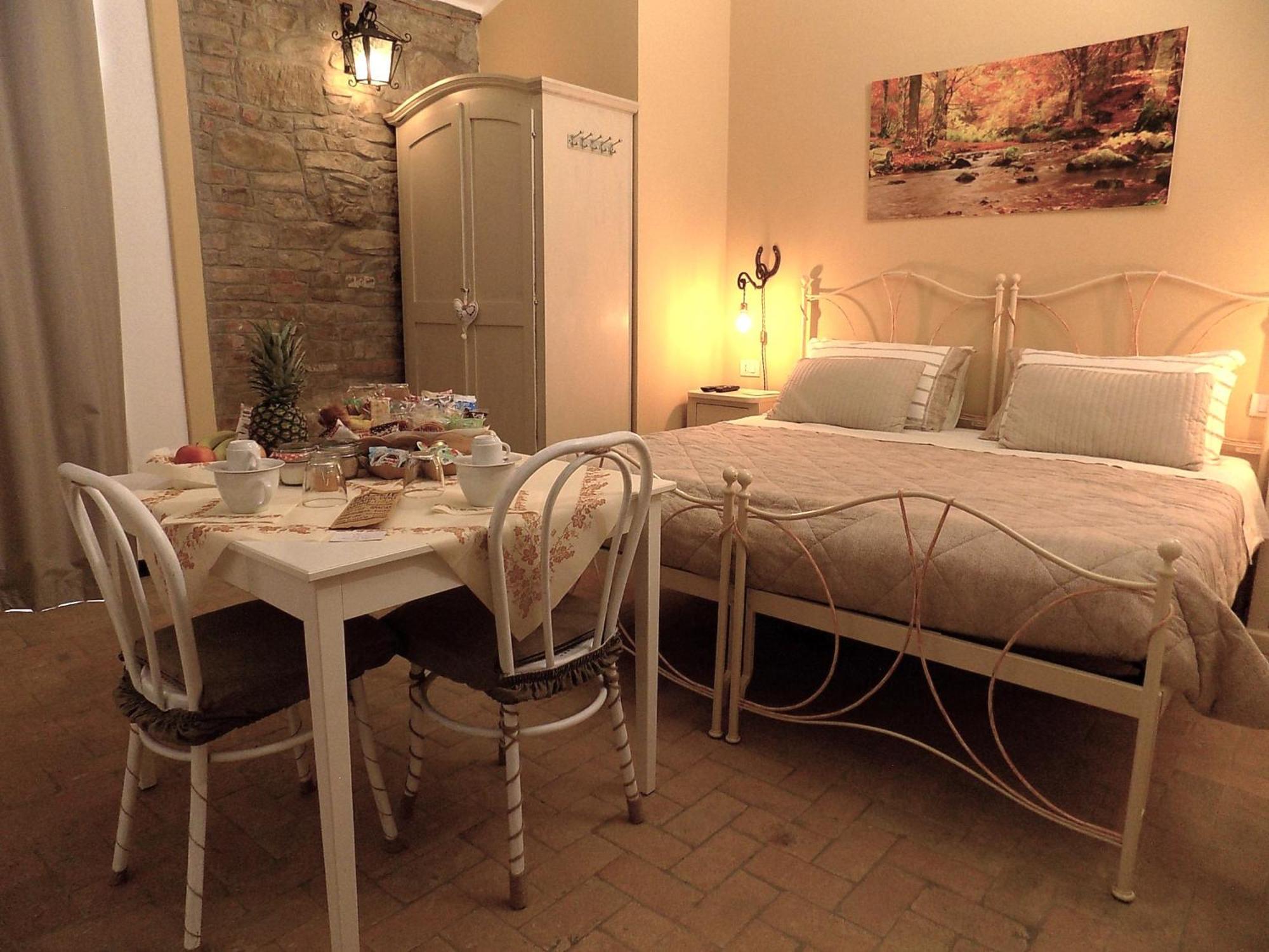 Relais Ca Del Rio Villa Botteghino ภายนอก รูปภาพ