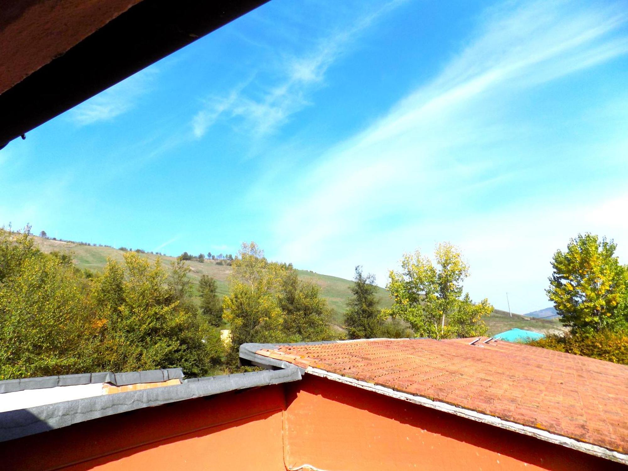 Relais Ca Del Rio Villa Botteghino ภายนอก รูปภาพ