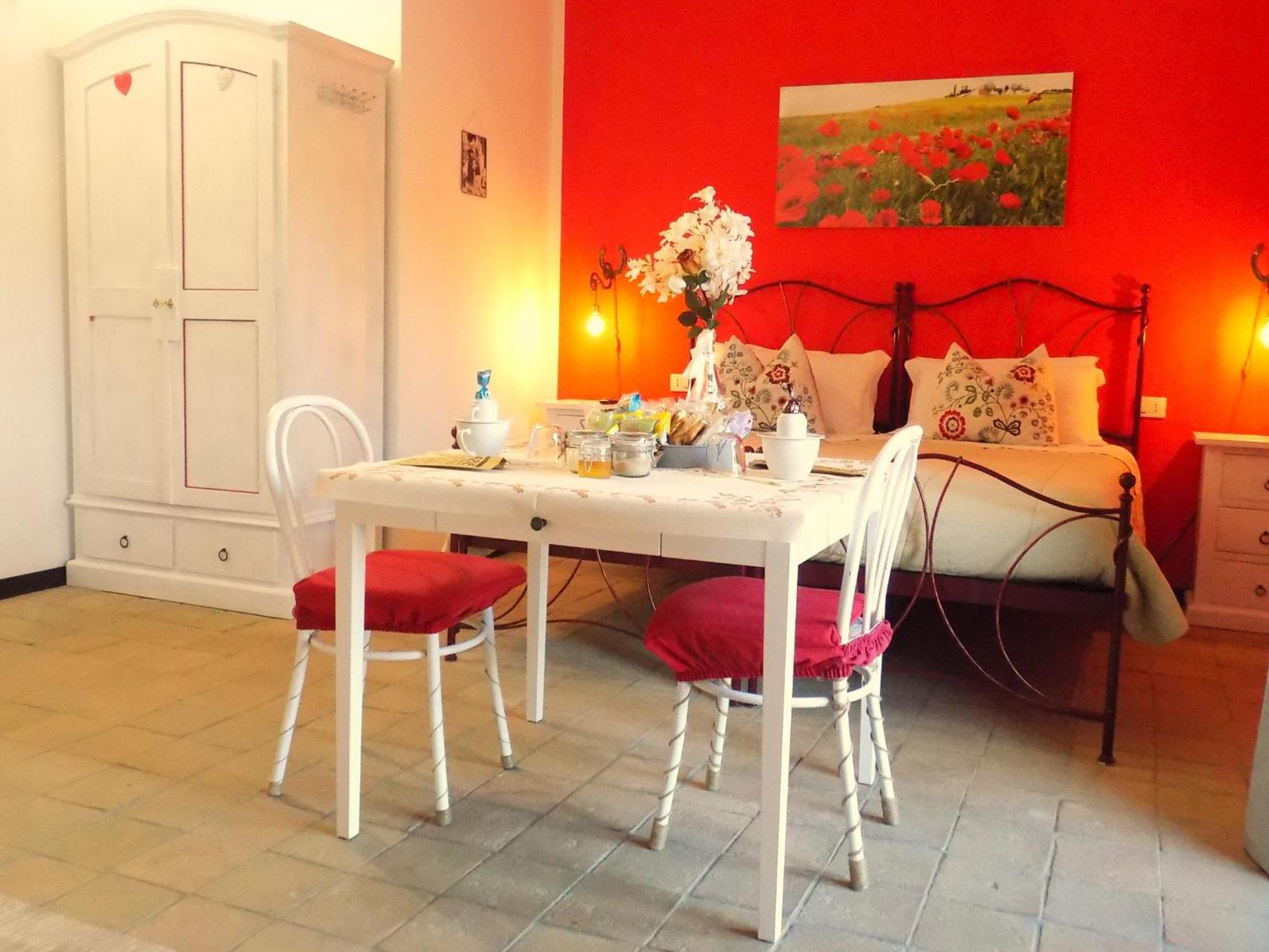 Relais Ca Del Rio Villa Botteghino ภายนอก รูปภาพ