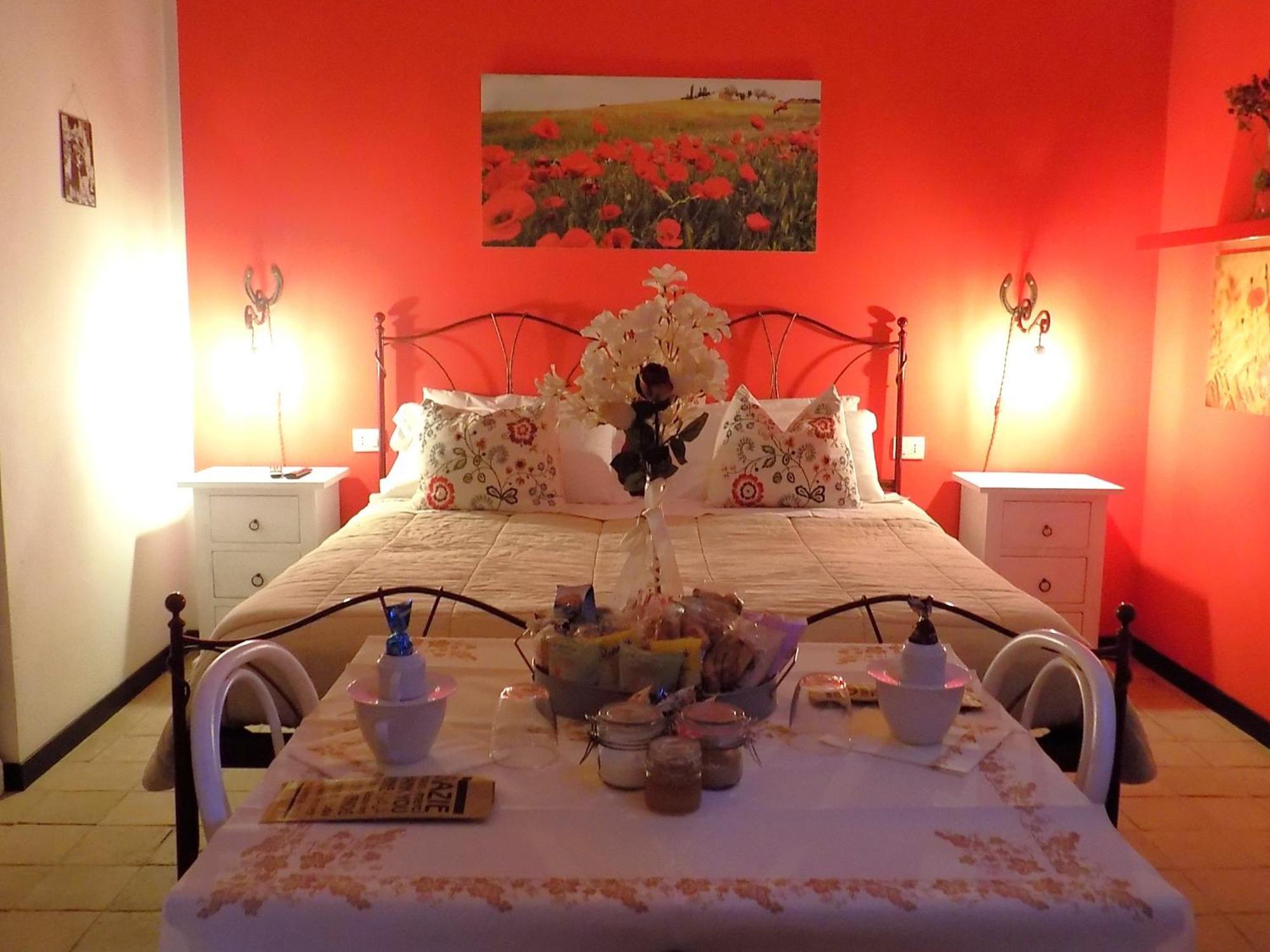 Relais Ca Del Rio Villa Botteghino ภายนอก รูปภาพ