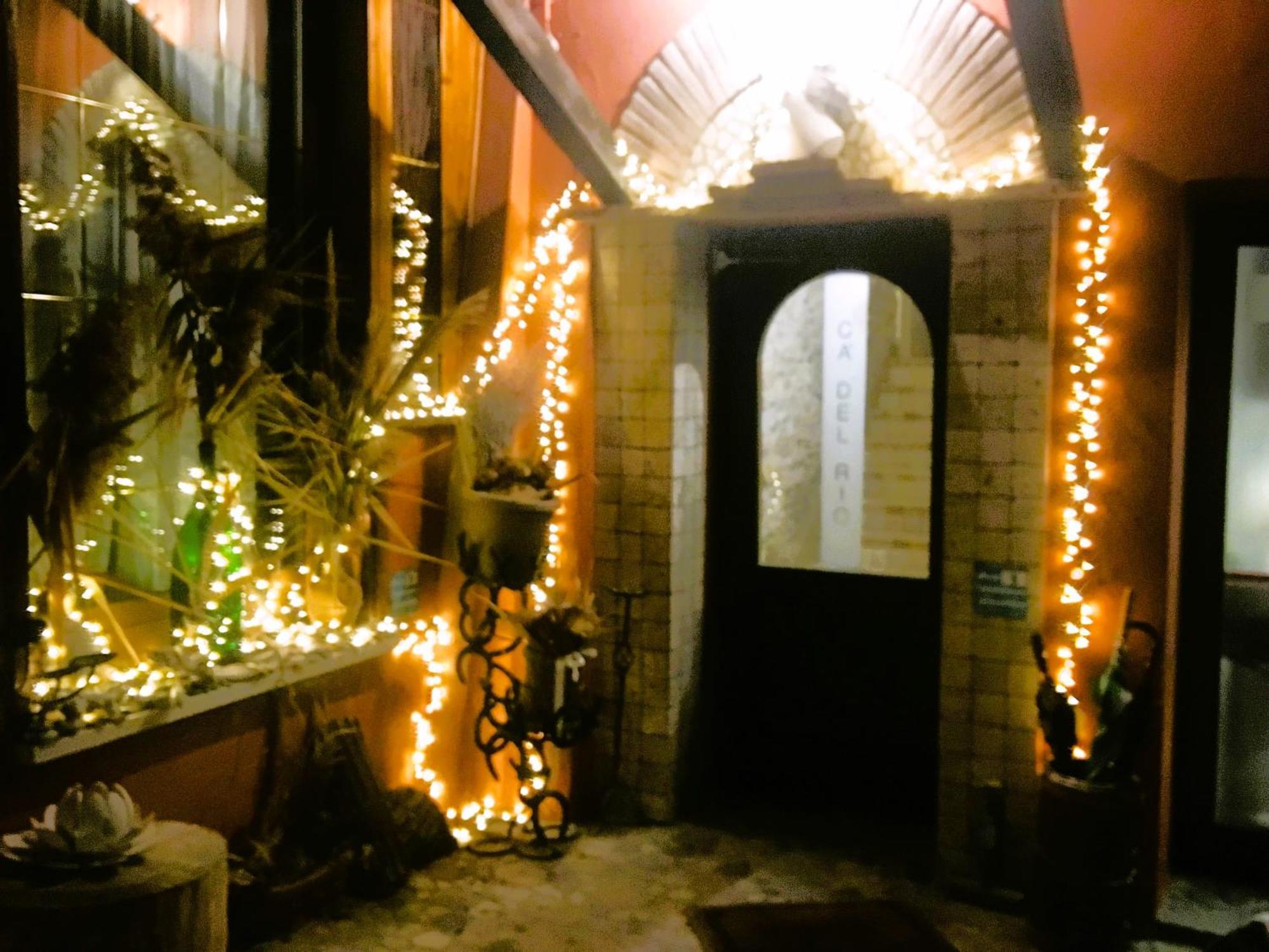 Relais Ca Del Rio Villa Botteghino ภายนอก รูปภาพ