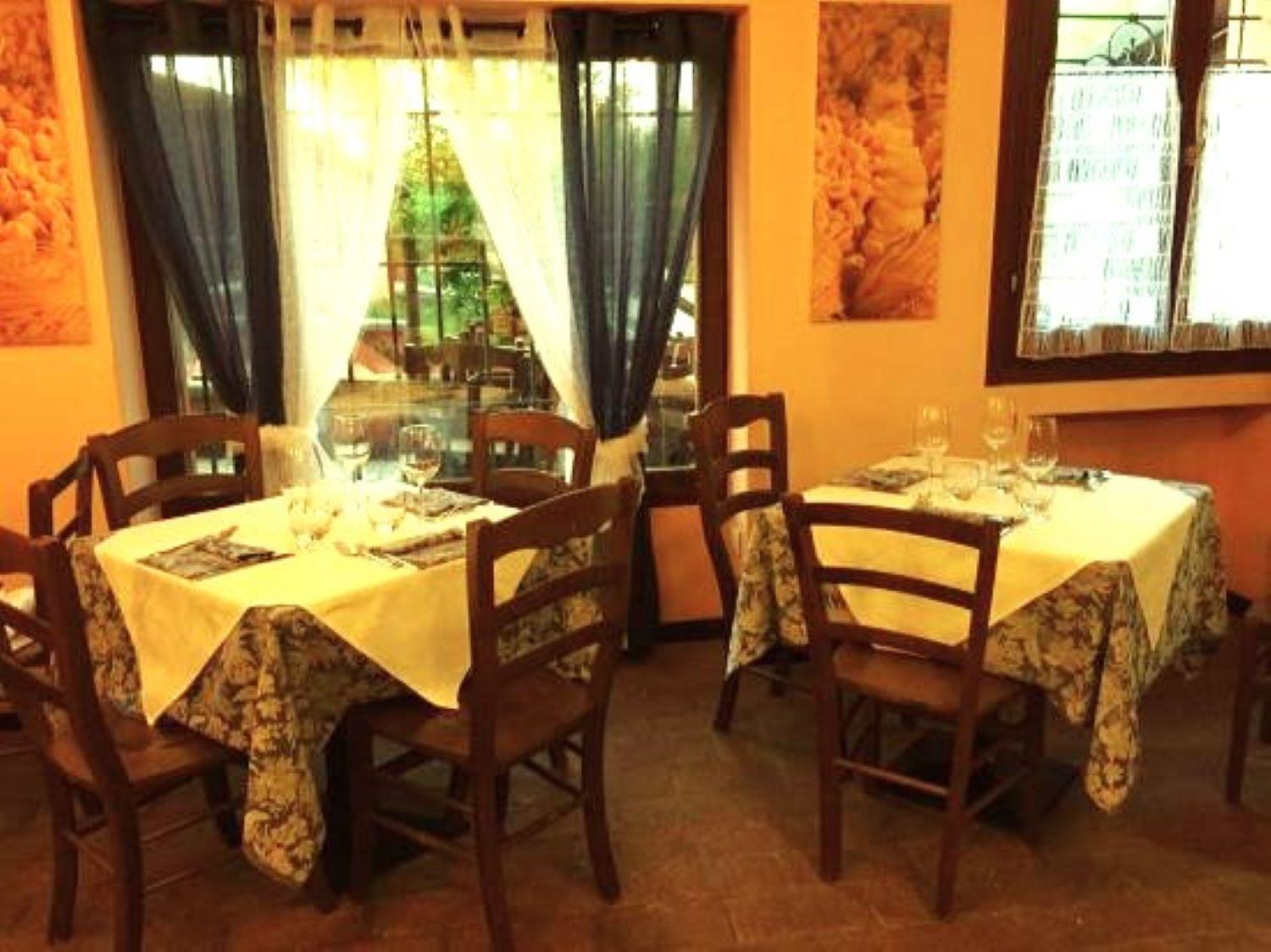 Relais Ca Del Rio Villa Botteghino ภายนอก รูปภาพ