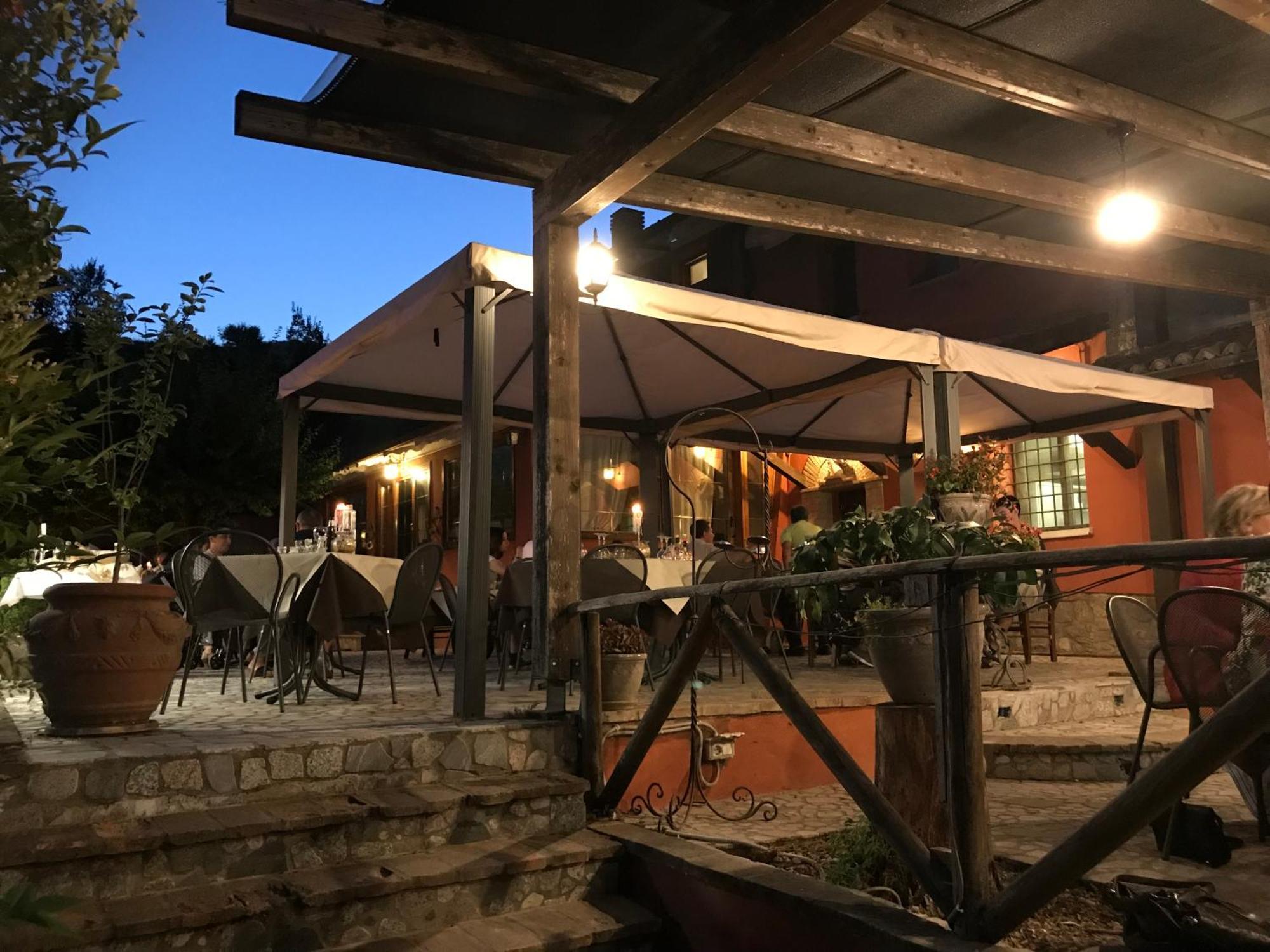 Relais Ca Del Rio Villa Botteghino ภายนอก รูปภาพ