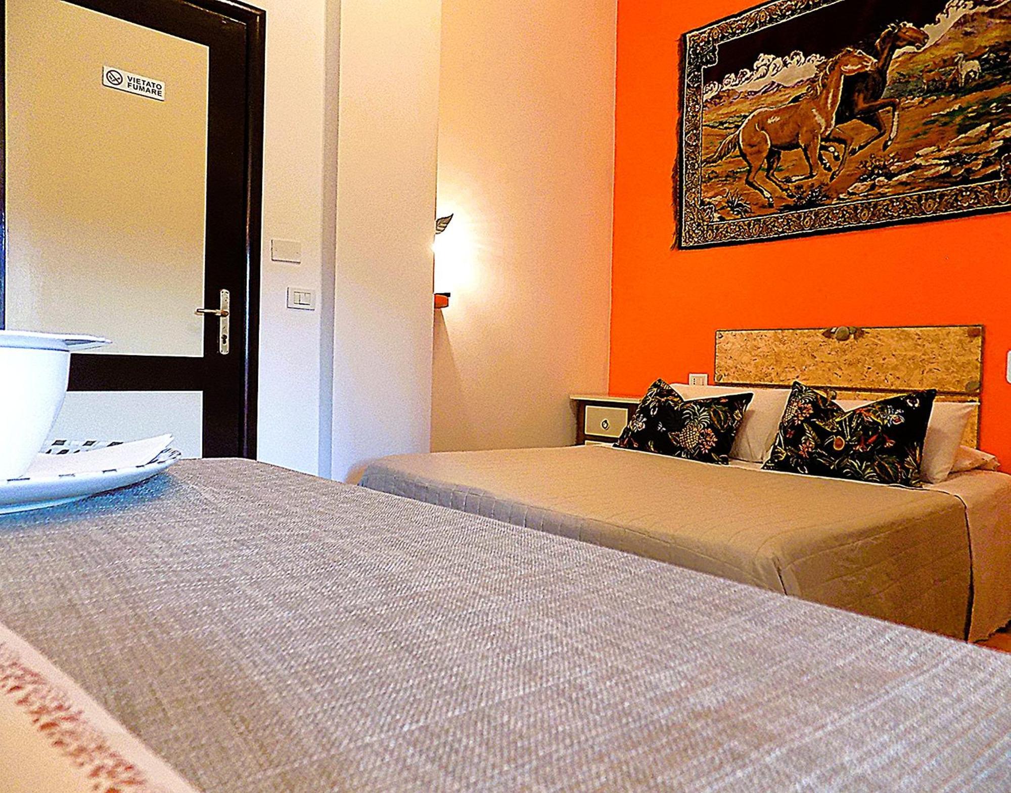 Relais Ca Del Rio Villa Botteghino ภายนอก รูปภาพ